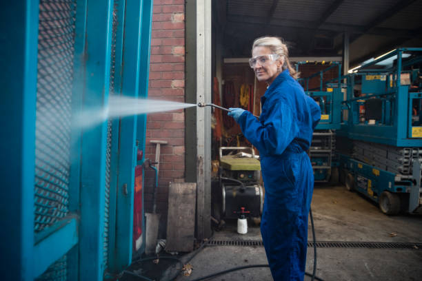 Best Warehouse Cleaning  in Porter, IN