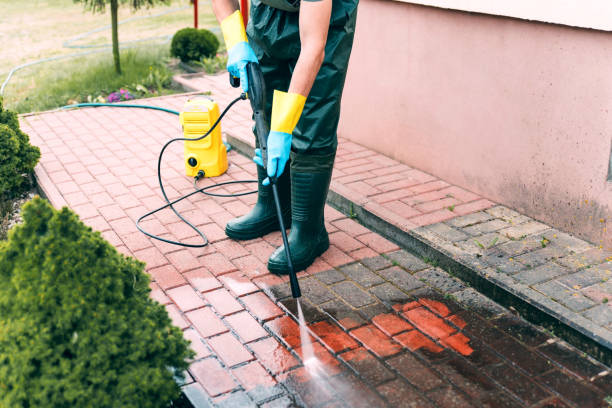 Best Patio and Deck Pressure Washing  in Porter, IN