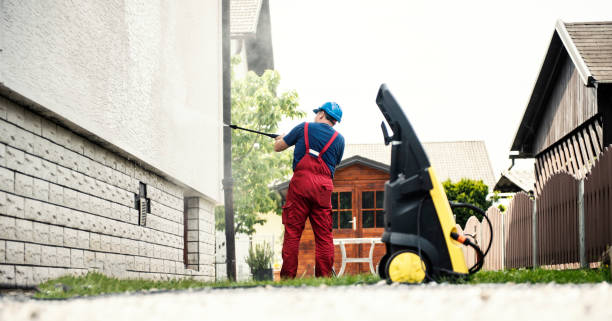 Best Building Exterior Washing  in Porter, IN